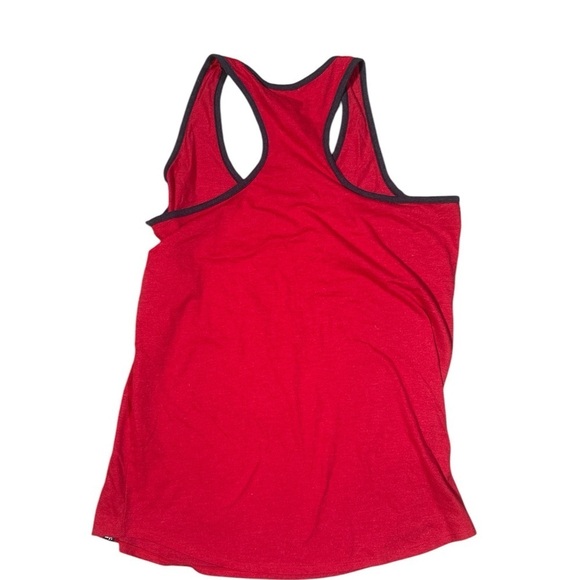 Boston‎ Red Sox women’s tank top racerback size large nwt 47’ Fenway Park - Picture 2 of 4